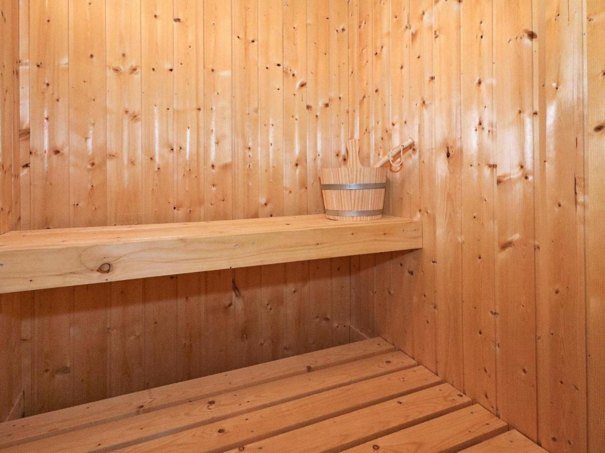 6 Person Holiday Home In Hadsund Odde Quarto foto